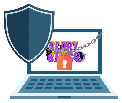 Scary Bingo Casino - Secure casino