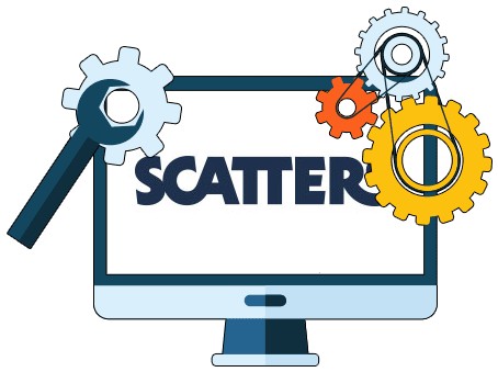 Scatters - Software