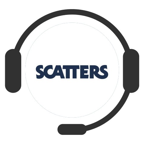 Scatters - Support