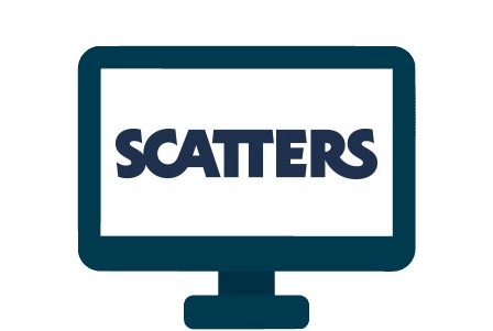 Scatters - casino review