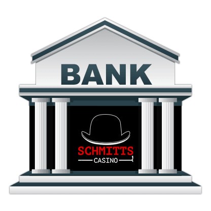 Schmitts Casino - Banking casino