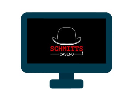 Schmitts Casino - casino review