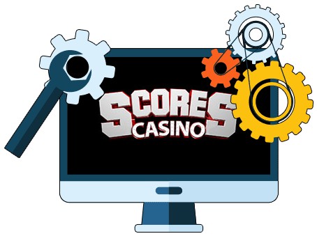 Scores - Software