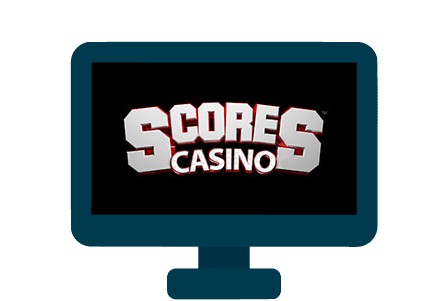 Scores - casino review