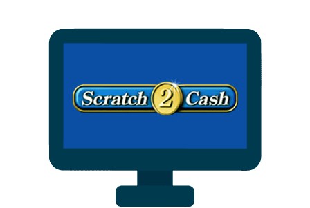 Scratch2Cash - casino review