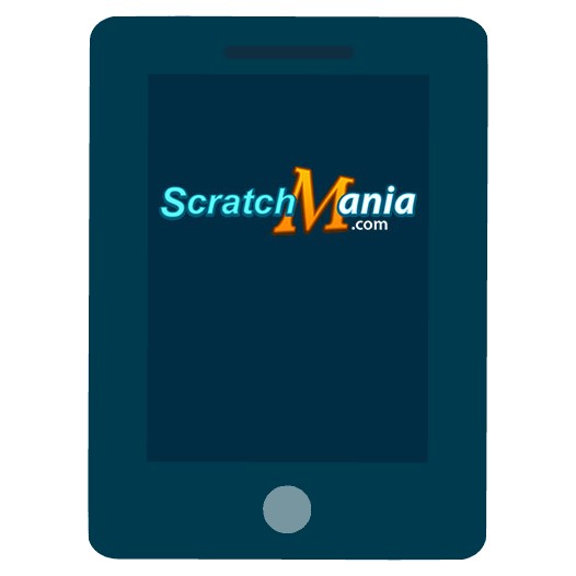 ScratchMania Casino - Mobile friendly