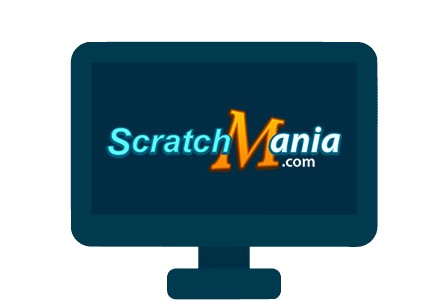 ScratchMania Casino - casino review