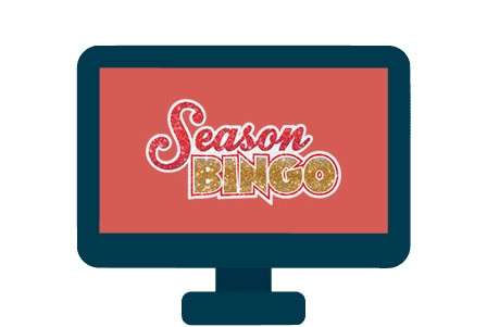Season Bingo - casino review