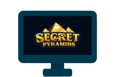 Secret Pyramids Casino - casino review