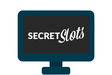 Secret Slots Casino - casino review
