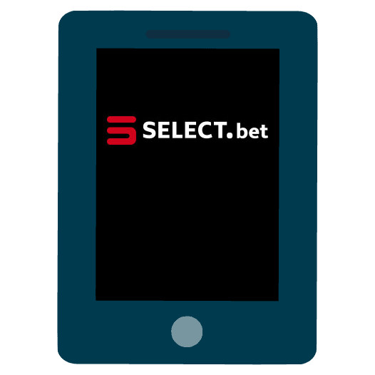 SELECT bet - Mobile friendly