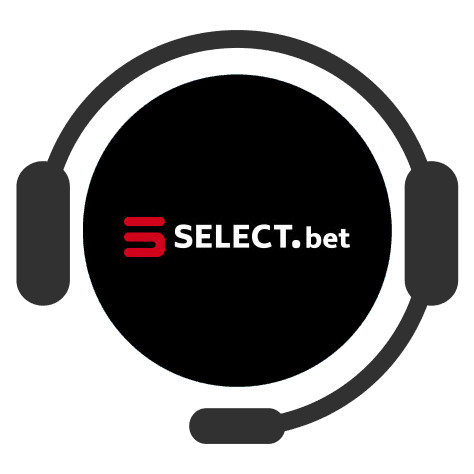 SELECT bet - Support