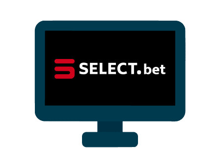 SELECT bet - casino review
