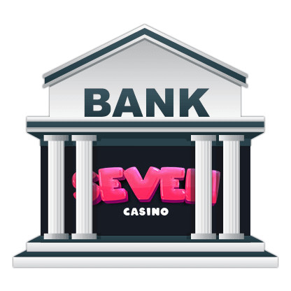 Seven Casino - Banking casino