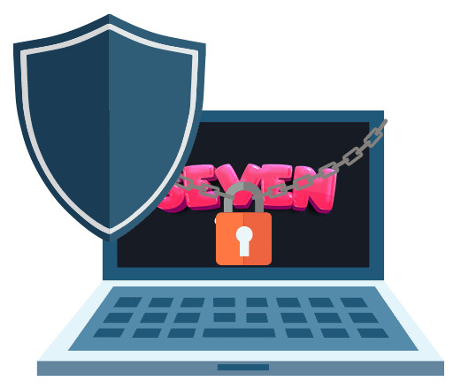 Seven Casino - Secure casino
