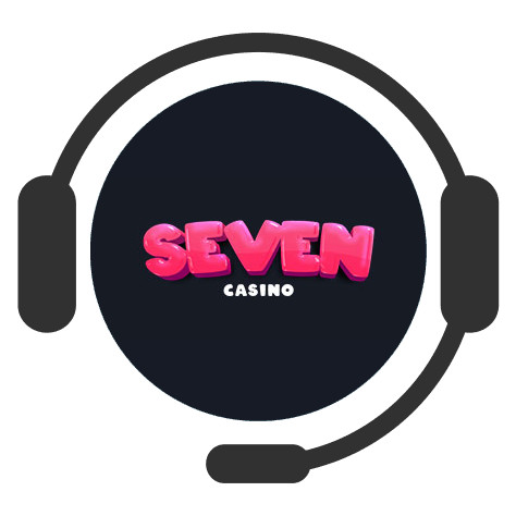 Seven Casino - Support