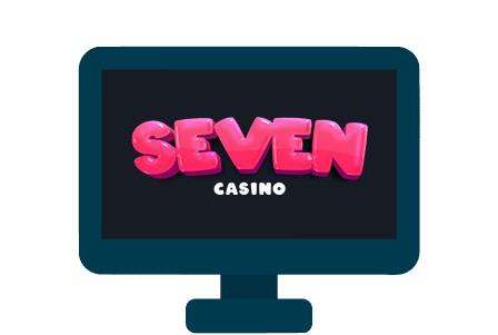 Seven Casino - casino review