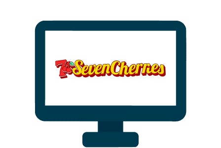 Seven Cherries Casino - casino review