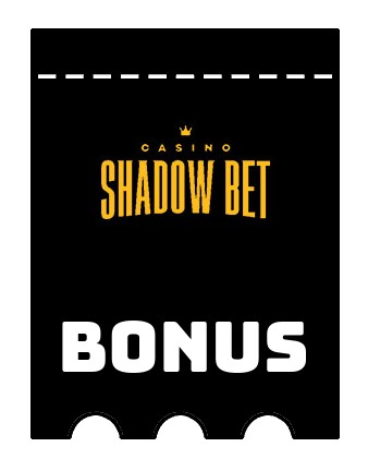 Latest bonus spins from Shadow Bet Casino