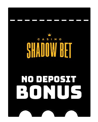 Shadow Bet Casino - no deposit bonus CR