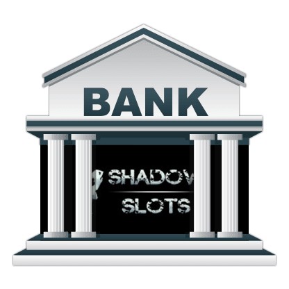 ShadowSlots - Banking casino