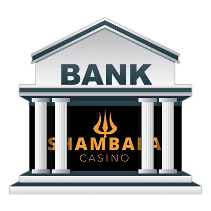 Shambala - Banking casino