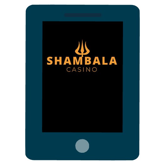 Shambala - Mobile friendly