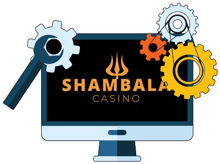Shambala - Software