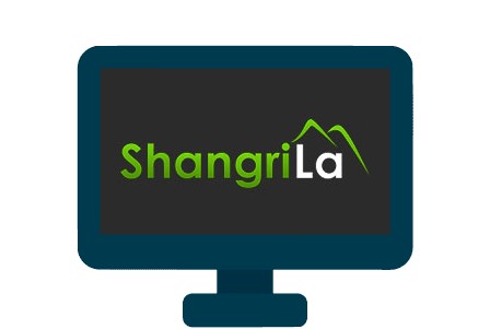Shangri La - casino review