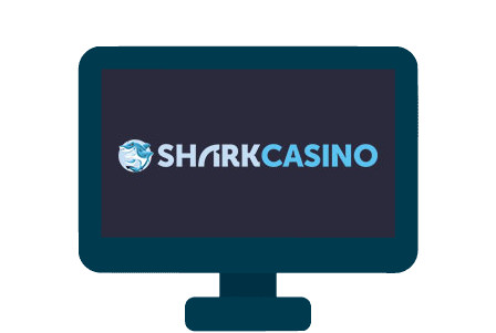 SharkCasino - casino review
