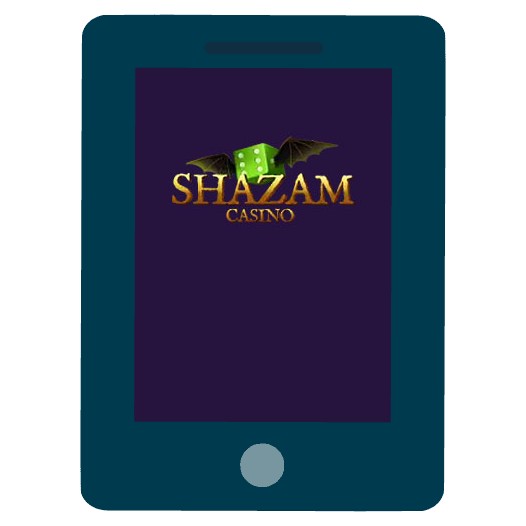 Shazam - Mobile friendly