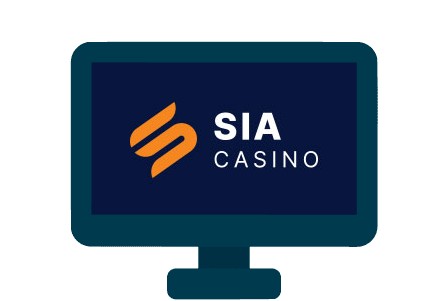 SIA Casino - casino review
