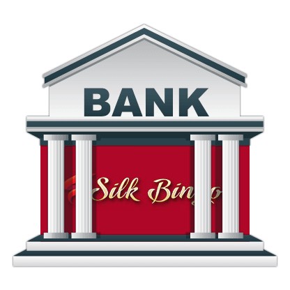 Silk Bingo - Banking casino