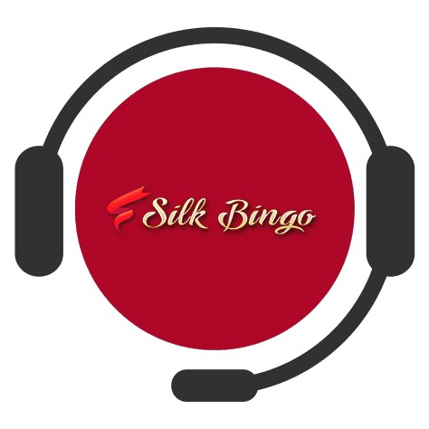 Silk Bingo - Support