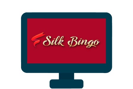 Silk Bingo - casino review
