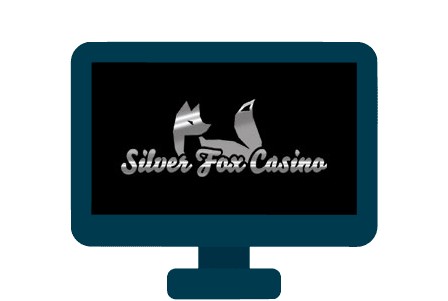 Silver Fox Casino - casino review