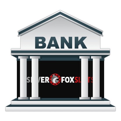 Silver Fox Slots - Banking casino