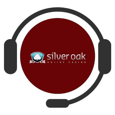 Silver Oak - Support
