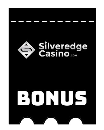 Latest bonus spins from Silveredge Casino