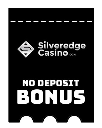 Silveredge Casino - no deposit bonus CR