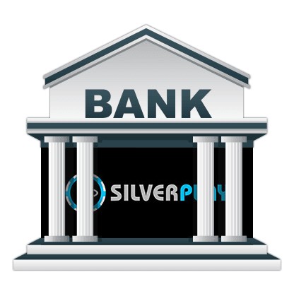 Silverplay - Banking casino