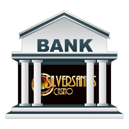 Silversands - Banking casino