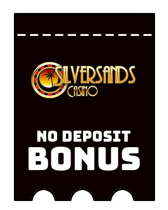 Silversands - no deposit bonus CR