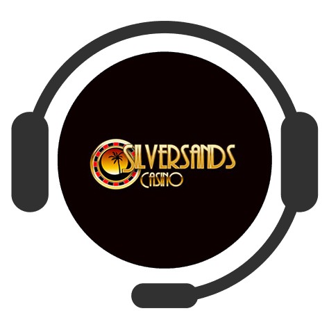 Silversands - Support