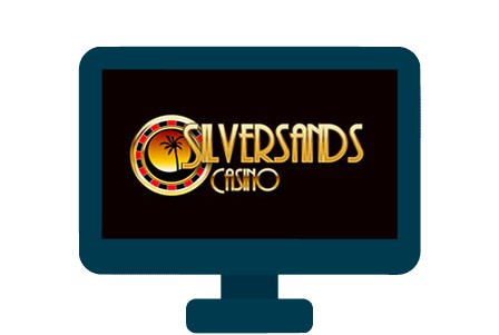 Silversands - casino review