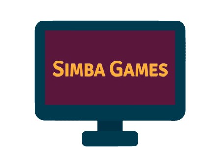 SimbaGames - casino review