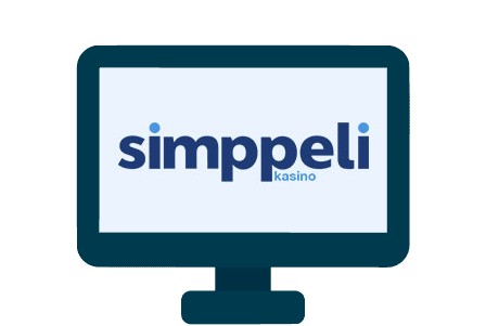 Simppeli - casino review