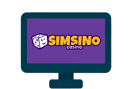Simsino Casino - casino review