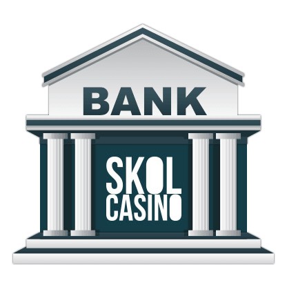 Skol Casino - Banking casino