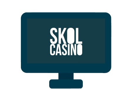 Skol Casino - casino review